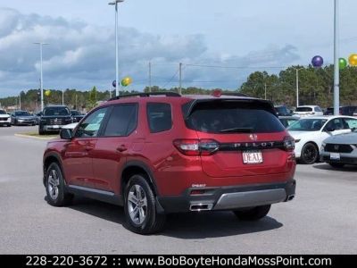 2026 Honda Pilot - Photo 3