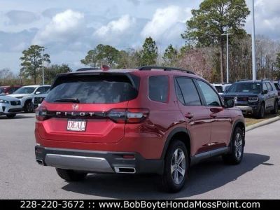 2026 Honda Pilot - Photo 5