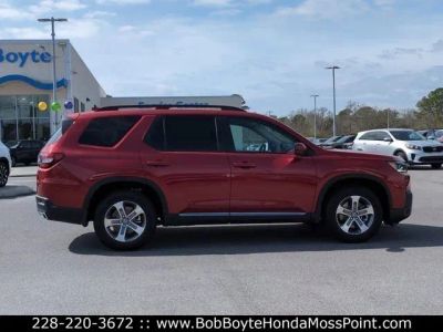 2026 Honda Pilot - Photo 6