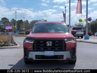 2026 Honda Pilot - Photo 8