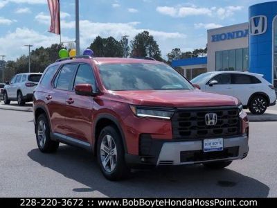 2026 Honda Pilot - Photo 7