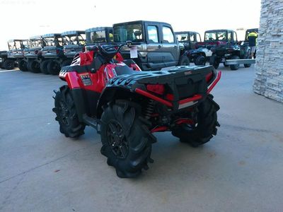 2026 Polaris Sportsman XP1000 Mud Edition - Photo 5
