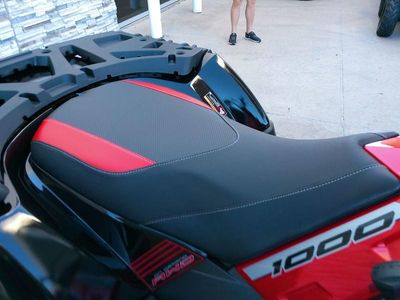 2026 Polaris Sportsman XP1000 Mud Edition - Photo 9