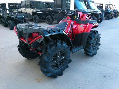2026 Polaris Sportsman XP1000 Mud Edition - Photo 6