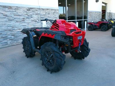 2026 Polaris Sportsman XP1000 Mud Edition - Photo 2