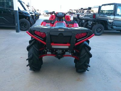 2026 Polaris Sportsman XP1000 Mud Edition - Photo 4
