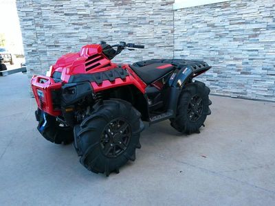 2026 Polaris Sportsman XP1000 Mud Edition - Photo 3