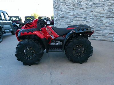 2026 Polaris Sportsman XP1000 Mud Edition - Photo 8