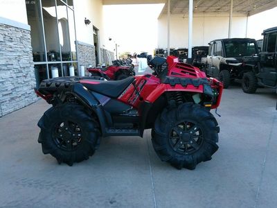 2026 Polaris Sportsman XP1000 Mud Edition - Photo 7