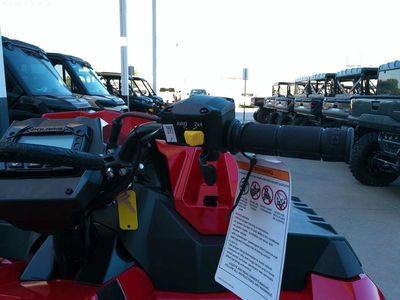 2026 Polaris Sportsman XP1000 Mud Edition - Photo 10