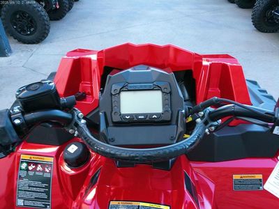 2026 Polaris Sportsman XP1000 Mud Edition - Photo 11