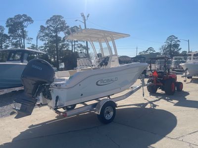 2026 Robalo 180 CC - Photo 12