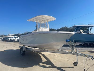 2026 Robalo 180 CC - Photo 10