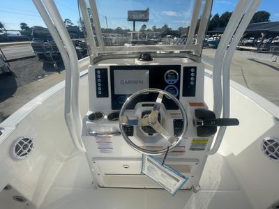 2026 Robalo 180 CC - Photo 19