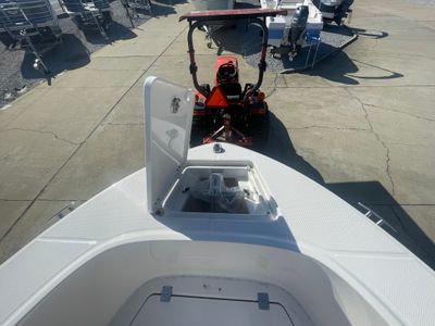 2026 Robalo 180 CC - Photo 5