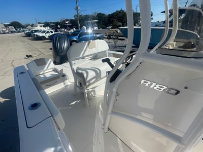 2026 Robalo 180 CC - Photo 21