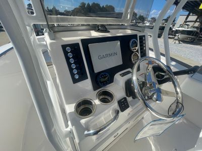 2026 Robalo 180 CC - Photo 20