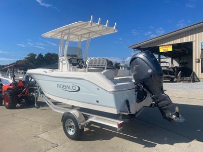 2026 Robalo 180 CC - Photo 9