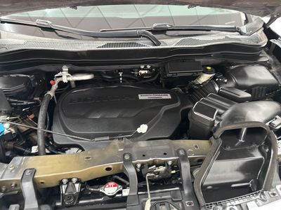 2020 Honda Pilot - Photo 33