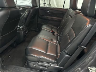 2020 Honda Pilot - Photo 23