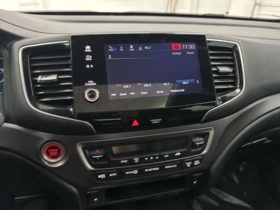 2020 Honda Pilot - Photo 13