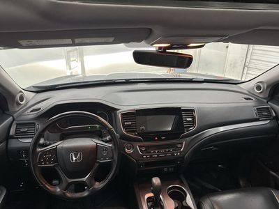 2020 Honda Pilot - Photo 21