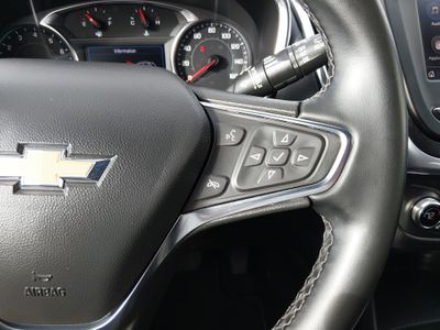 2024 Chevrolet Equinox — photo 13 view