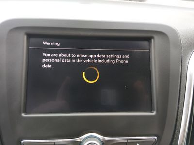 2024 Chevrolet Equinox — photo 19 view