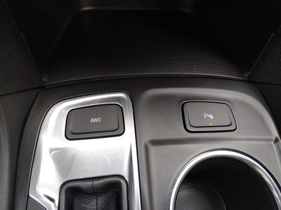 2024 Chevrolet Equinox — photo 20 view