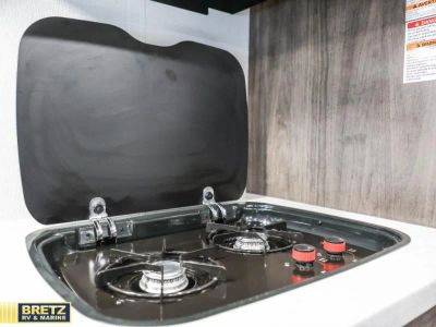 2026 Entegra Coach Odyssey SE - Photo 16