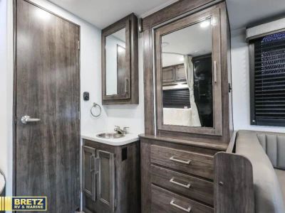 2026 Entegra Coach Odyssey SE - Photo 19