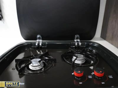 2026 Entegra Coach Odyssey SE - Photo 17