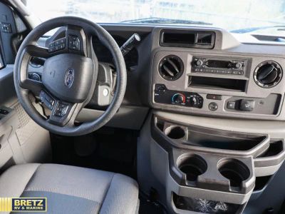 2026 Entegra Coach Odyssey SE - Photo 8