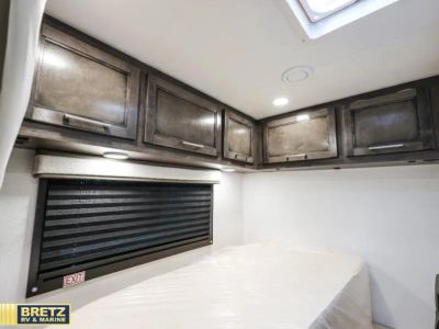 2026 Entegra Coach Odyssey SE - Photo 23