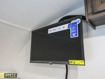 2026 Entegra Coach Odyssey SE - Photo 11