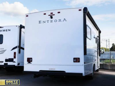 2026 Entegra Coach Odyssey SE - Photo 4