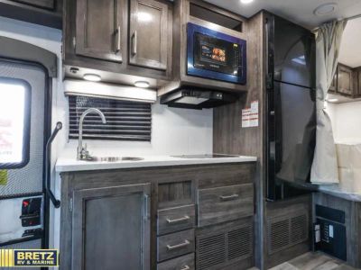 2026 Entegra Coach Odyssey SE - Photo 13