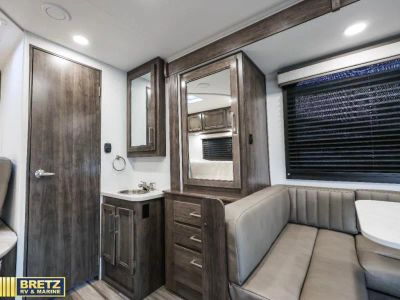 2026 Entegra Coach Odyssey SE - Photo 18