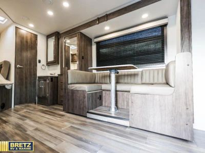 2026 Entegra Coach Odyssey SE - Photo 10