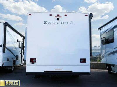 2026 Entegra Coach Odyssey SE - Photo 5