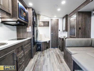 2026 Entegra Coach Odyssey SE - Photo 12