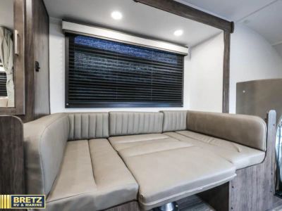 2026 Entegra Coach Odyssey SE - Photo 21