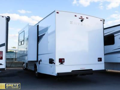 2026 Entegra Coach Odyssey SE - Photo 6