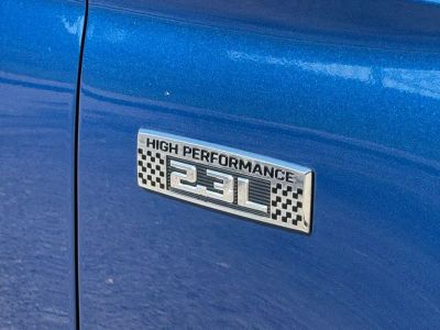 2023 Ford Mustang - Photo 9