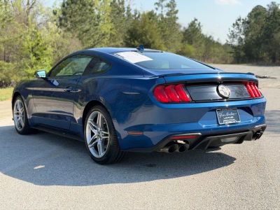 2023 Ford Mustang - Photo 5