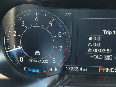 2023 Ford Mustang - Photo 24