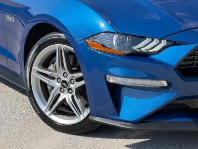 2023 Ford Mustang - Photo 8
