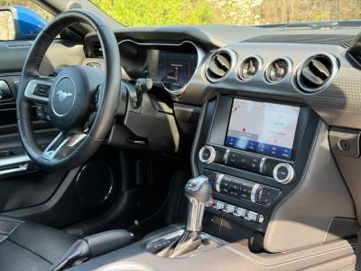 2023 Ford Mustang - Photo 12