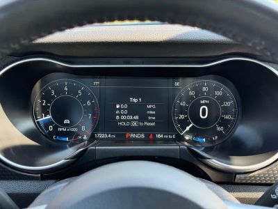 2023 Ford Mustang - Photo 25