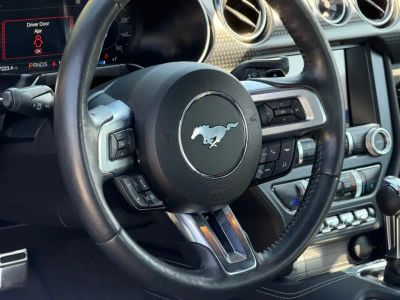 2023 Ford Mustang - Photo 13